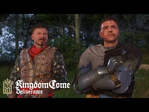 Видео: Прохождение Kingdom Come Deliverance 1 | Запись стрима #7