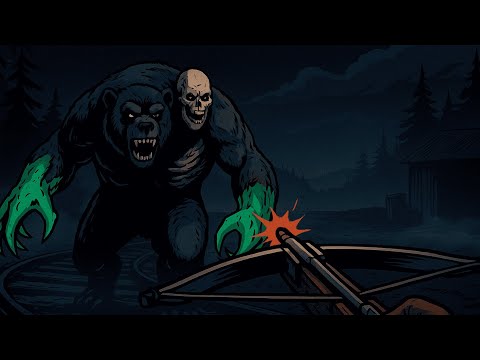 Видео: BLOOD WEST Мутант полумедведь-получеловек #21