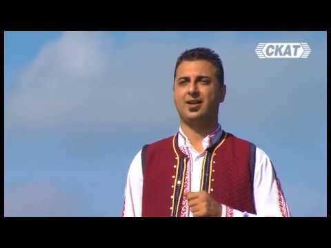 Видео: Вила се лоза - Петър Георгиев и орк. Цветница