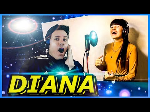 Видео: REACTION (SUBs) | Diana Ankudinova - TAKE ON ME ~ Диана Анкудинова | AMAZING!!!!!