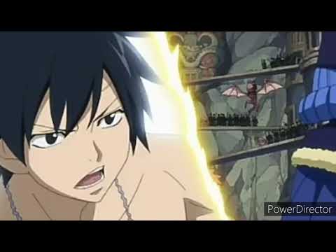 Видео: Аниме клип - Амазонка