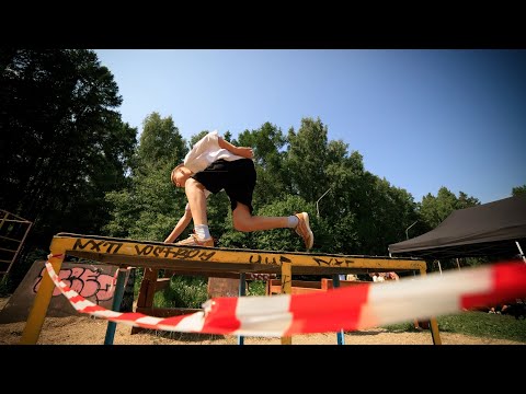 Видео: ВЛОГ №11