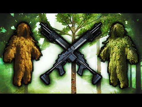 Видео: ДВА МОХНАТЫХ С MK14 / ДУО С MAKATAO [BULLSEYE PUBG STREAM MOMENTS]
