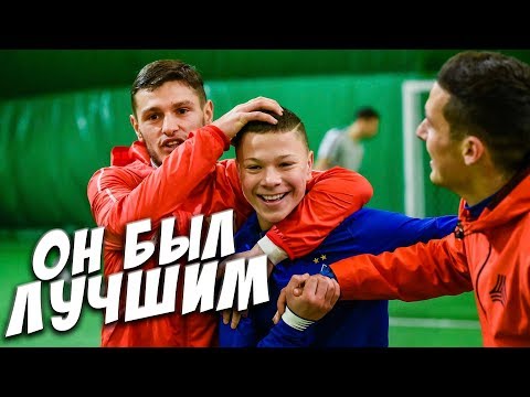 Видео: ОДИН ТАЩИЛ ВСЮ ИГРУ