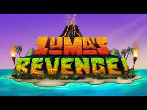 Видео: ВСЯ ЗУМА РЕВАНШ ЗА ОДИН ДУБЛЬ.