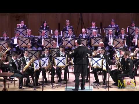 Видео: J. Strauss. Egyptian March. И. Штраус. Египетский марш