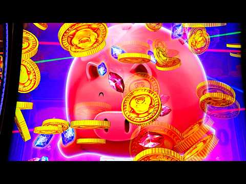 Видео: ДВЕ ГИГАНТСКИЕ СВИНЬИ!!!!!!!!!!