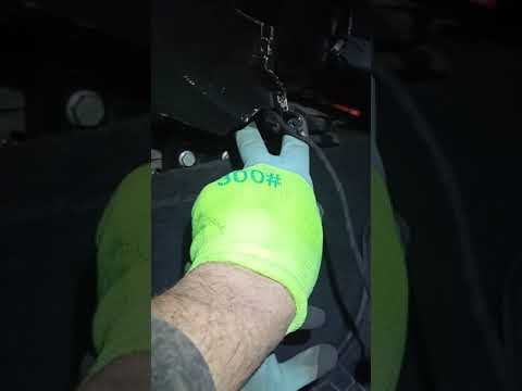 Видео: Шкода суперб замена печки