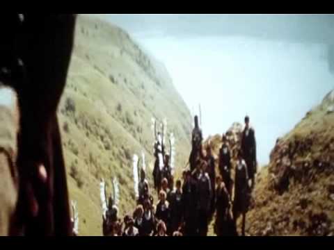 Видео: DLF squad (El) - Полум'я віри