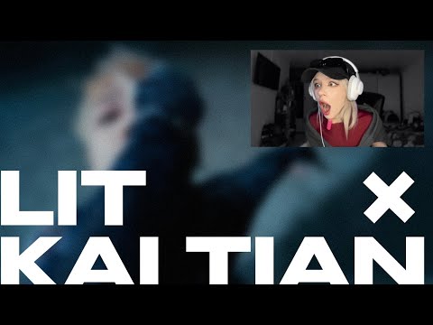 Видео: LAY - '莲 (LIT)' + '开天(KAI TIAN)' REACTION | ЧЖАН ИСИН ИМБА | РЕАКЦИЯ #LAY #开天 #KaiTian #莲 #Lit