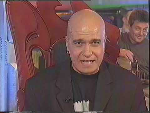 Видео: ХЪШОВЕ - предаване от 2000г