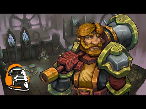 Видео: Годный гибрид «Героев» и XCOM. Обзор Fort Triumph