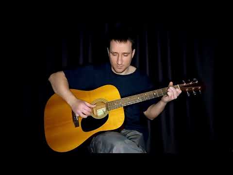 Видео: Агата Кристи-Опиум для никого(Фингерстайл кавер на гитаре+СОЛО)