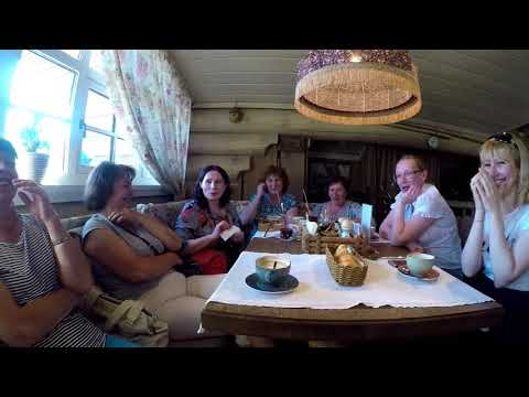 Видео: А я помню, как... 4 часть (специальный выпуск). Встреча земляков. Продолжение.