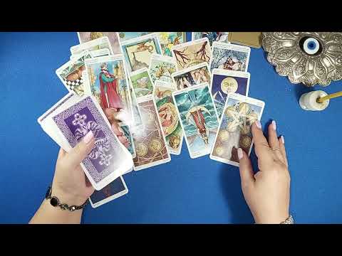 Видео: ‼️💯%‼️ Родовая порча (проклятие) - диагностика❓           #Таро#магия #taro