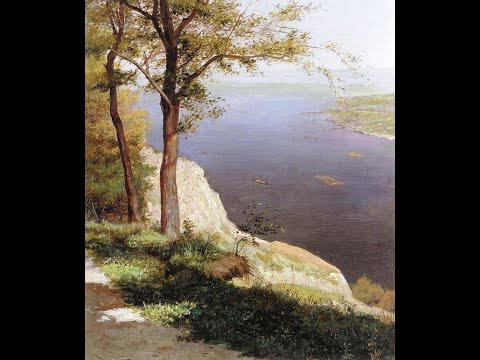 Видео: "Вийду я на гору" заспівує Дар'я Завітова, виводить Анна Бубенщикова. ансамбль "Кралиця".