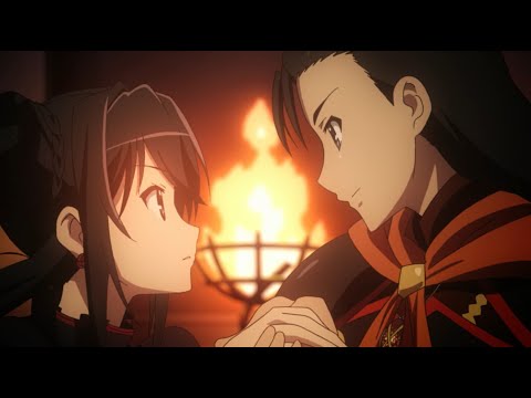 Видео: [AMV] Мира мало