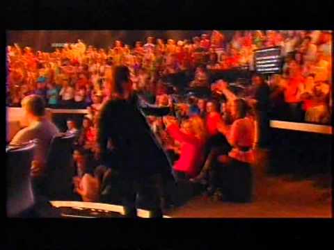 Видео: Ева Польна в образе Дианы Арбениной: "Один в один"