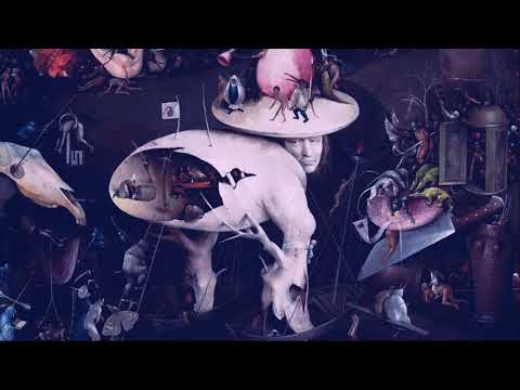 Видео: ПИКНИК - Иероним