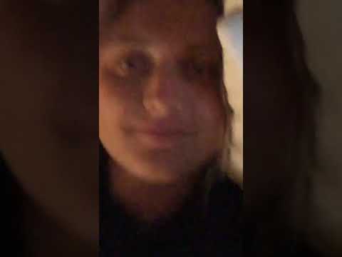 Видео: прямой эфир Тани Бурой, 27.05.2019