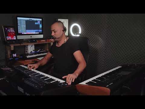 Видео: Благ Кючек-Младен Каменов-Маджо  #Cover  By #Альоша