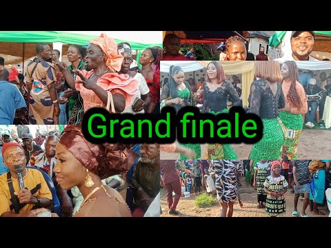 Видео: АФРИКАНСКИЙ ТРАДИЦИОННЫЙ БРАК // МОЯ СЕСТРА ВЫШЛА ИЗ РЫНКА ЖЕНЩИН