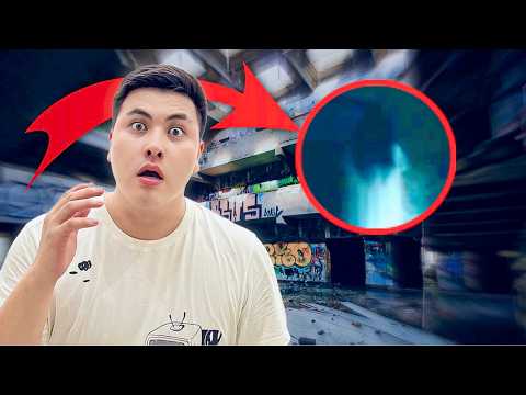 Видео: ЗАБРОШЕННЫЙ ПСИХ-БОЛЬНИЦАҒА ТҮНГІ 3:00 де КІРДІК! **ПСИХТАР МЕКЕНІ** !