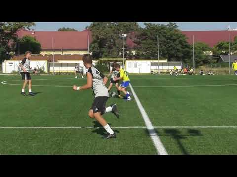 Видео: Елит - Витоша 13, 2010, 1-во 18.08.2023