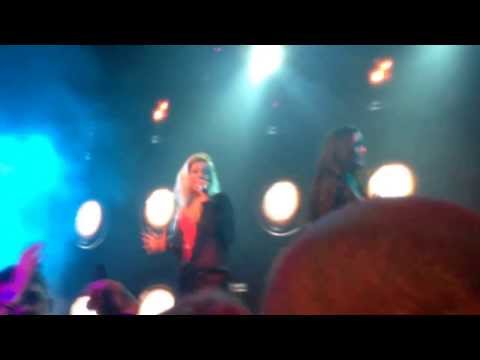 Видео: Serebro Riga 28.02.14 МАЛО ТЕБЯ