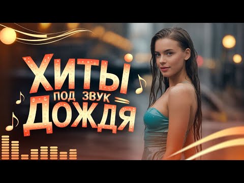 Видео: Музыка льётся — сердце забьётся. ЛУЧШИЕ ХИТЫ