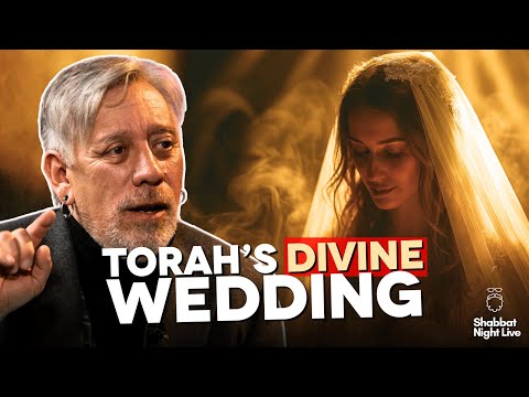 Видео: Римляне знали Тору | Shabbat Night Live — 17 октября 2025 г.