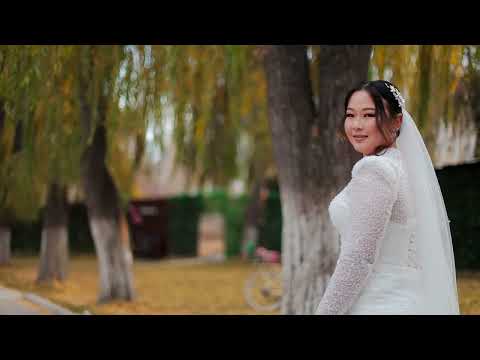 Видео: Weddings KDM ( Свадьба Кадамжай ) 2025