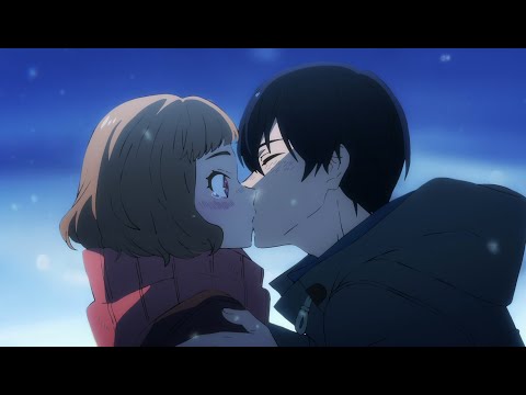 Видео: 「AMV」Люби меня днями-ночами...「Аниме Клип 」