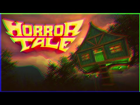 Видео:  Прохожу Horror Tale 