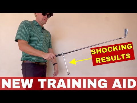 Видео: НОВИНКА для гольфа. Учебное пособие GEM — это ПРАВИЛЬНО!