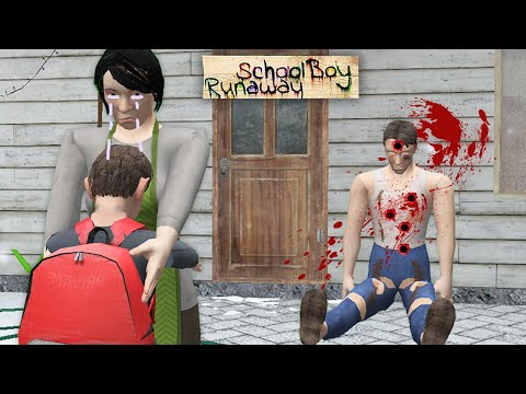Видео: ОТЦА РАНИЛИ В СКУЛБОЙ 😭 ПЕЧАЛЬНАЯ ИСТОРИЯ РОДИТЕЛЕЙ | SchoolBoy Runaway