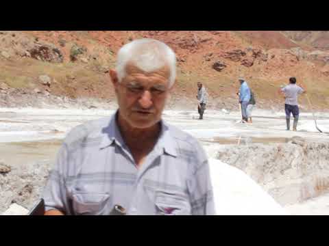 Видео: Кони намак Хисор