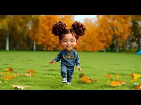 Видео: Гра “Повтори як я” | Весела руханка для дітей | Дитяча пісенька-гра