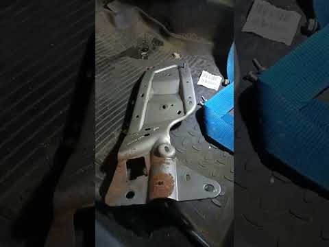 Видео: Almera G15 замена радиатора отопителя без снятия панели