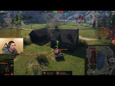 Видео: КАК КОРМ2 ПЕРЕВЕРНУЛИ СЛИТЫЙ БОЙ ПРОТИВ P_BY