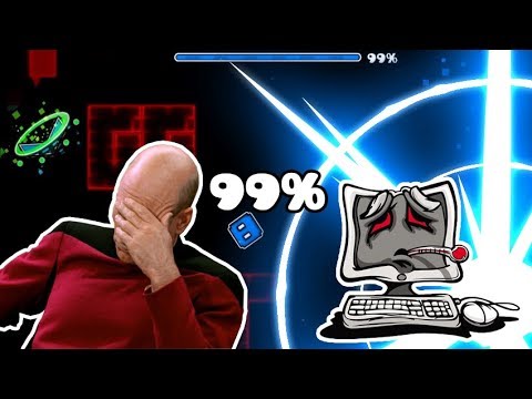 Видео: ТОП10 ФЕЙЛОВ В GEOMETRY DASH