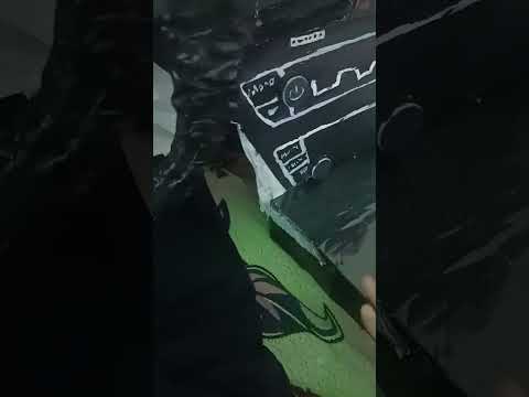 Видео: готовая эмка)))