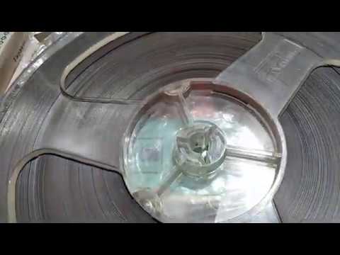 Видео: Катушки Славич и Тасма