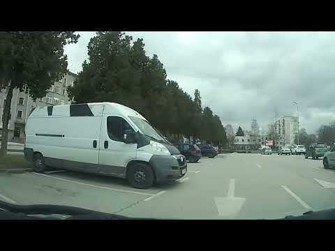 Видео: Минавам През Град Севлиево