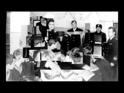 Видео: ЛИИНАХАМАРИ Б-34 в/ч 31073 1979-1982гг..