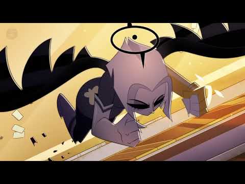 Видео: Hasbin hotel gravity на русском моя озвучка