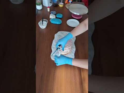 Видео: МК🐳Детский 3д торт «КИТ» с Юлией Романчук + Рецепты🐳Children's 3D cake “WHALE”
