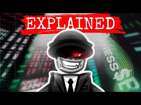 Видео: Я РЕШИЛ Загадку «История безымянной игры-тега»...