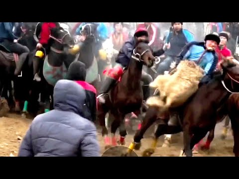 Видео: Жумабай балбан Казакстандада улак чаап жүрөт 💪💪💪Ооматынды берсин балбан 🤲🤲🤲