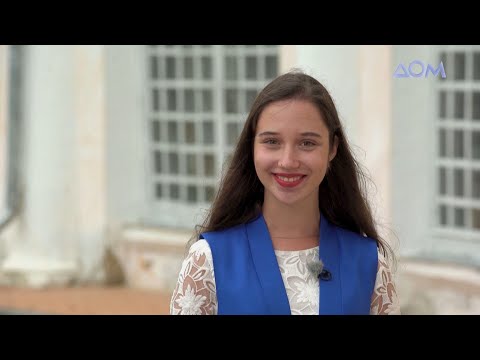 Видео: Секреты замка Потоцких в Тульчине раскрыла Анна Козориз | Посетите мой дом